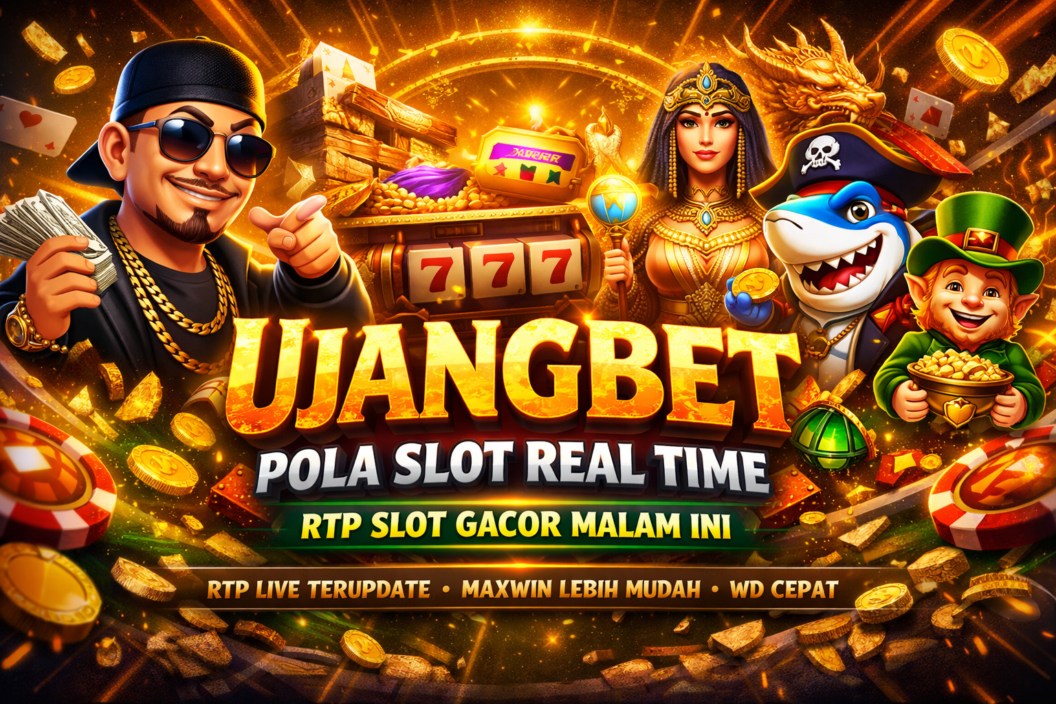 UJANGBET